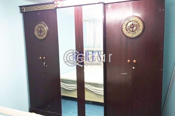 1 BHK in a Compound in Old Airport photo %index%