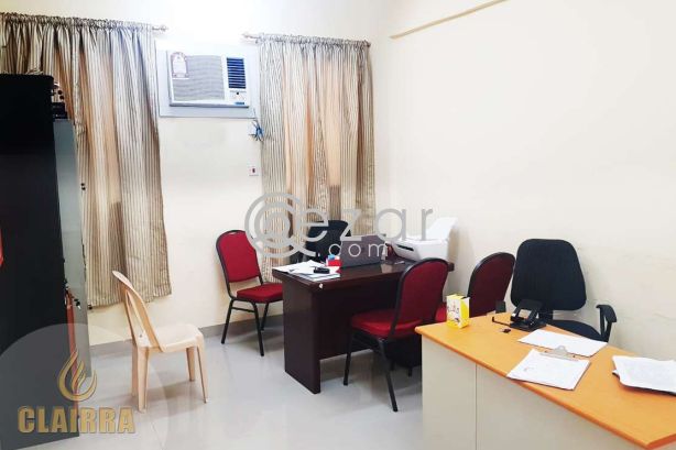 Well Maintained and Affordable Labor Camp - صورة %index%