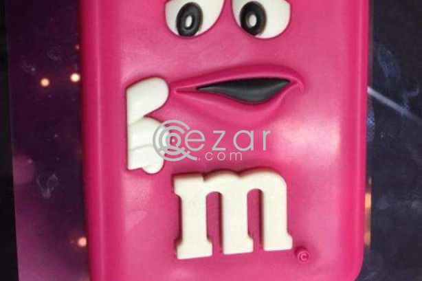 Samsung Note 3 with different cases photo 3