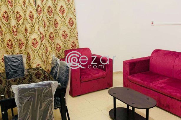 One BHK in AL-Thumama Doha photo %index%