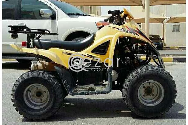 Buggy 2012 - صورة 3