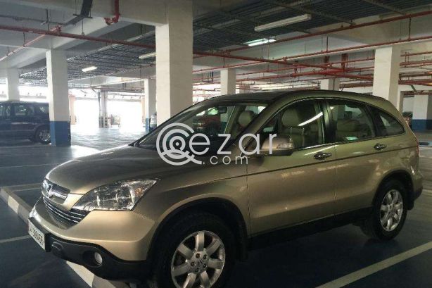 2008 Honda CRV, 33000km, superb condition photo 3