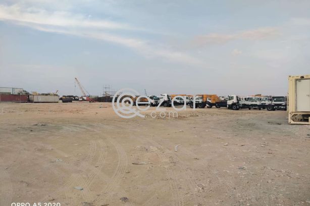 Storage Land for Rent - صورة %index%