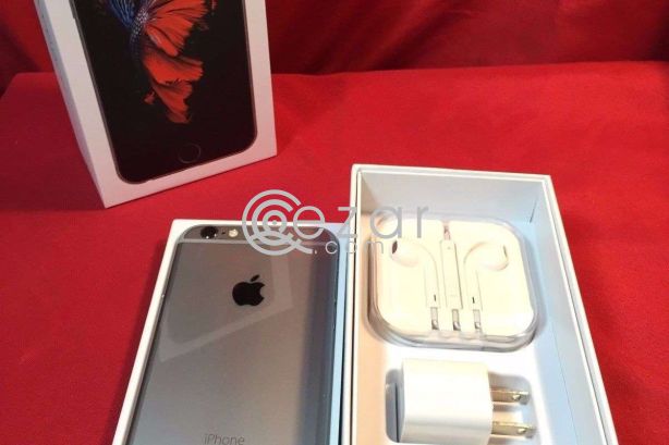 NEW Apple iPhone 6S or 6S Plus - (T-Mobile) - 16 / 64 / 128GB photo 3