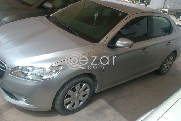PEUGEOT 301 2014 - صورة 3
