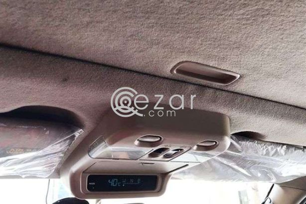 Nissan Pathfinder 2003 photo 4