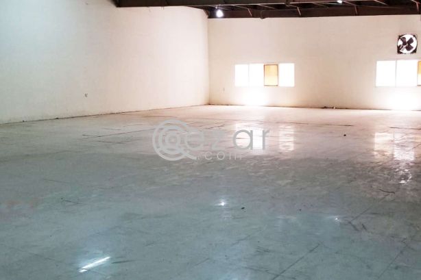 Spacious and Brand New Storage for Rent photo %index%