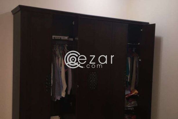 6 Door Wardrobe photo 2