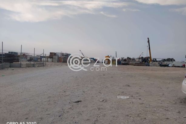 Storage Land for Rent - صورة %index%