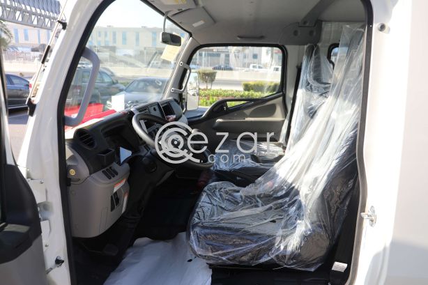 Mitsubishi Fuso Canter 2024 photo 9