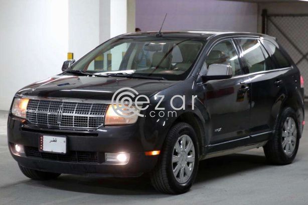 LINCOLN 2007 MKX PERFECT CONDITION . - صورة 4