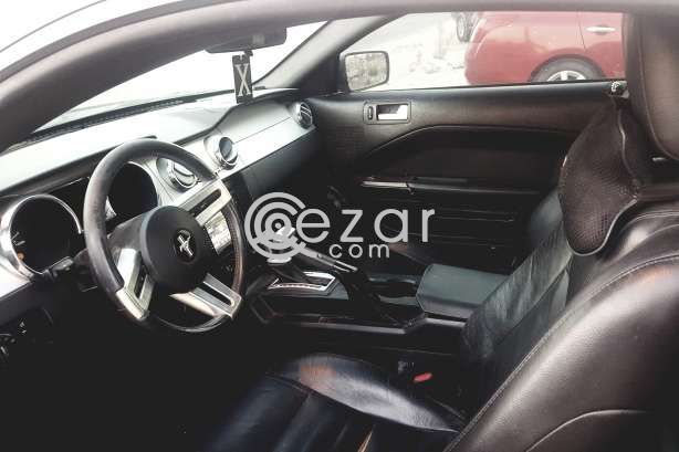 Ford mustang GT - صورة 4