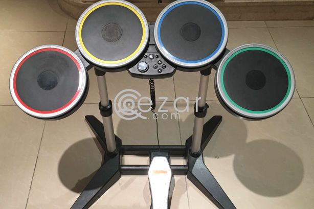 PS4 Rock Band - Band In A Box photo 2