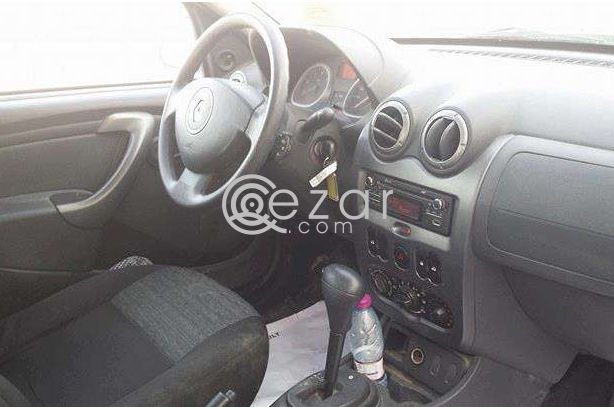 Duster 2014 only 71000 km photo 1