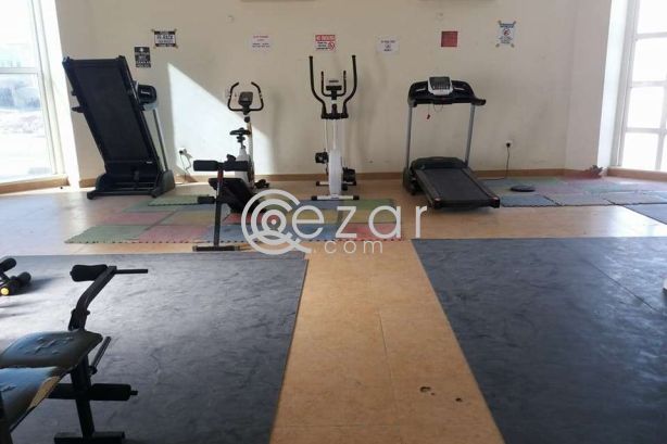 Villa for executive bachelors - صورة %index%