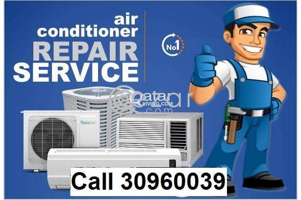 All Kind of A/C Service/Repair Call 30960039 photo 1