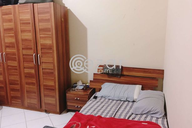 Executive Bachelor Accommodation For Indians photo 3