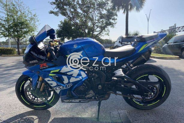 2020 Suzuki GSX-R1000R ABS WhatsApp - صورة 2