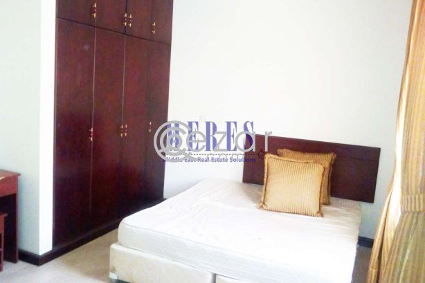 3 BHK Flat in Bin Mahmoud photo %index%