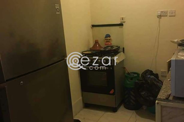 One bedroom apartment for rent for family photo 7