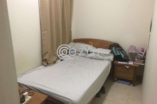 Room Partition sharing as in not business photo 4