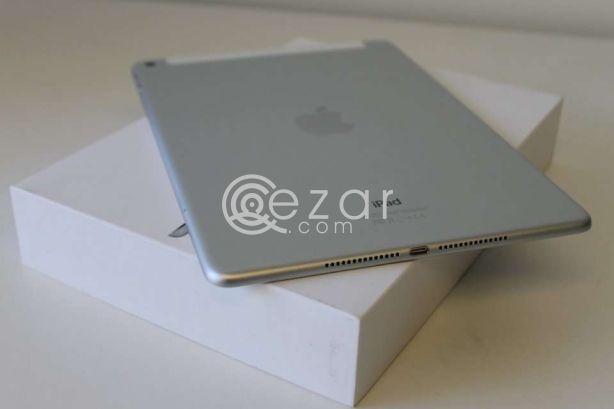 I pad air 2 gray 64gb box and warranty photo 1