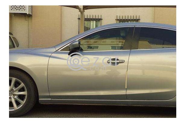 Mazda 6 2014 Full-option photo 5