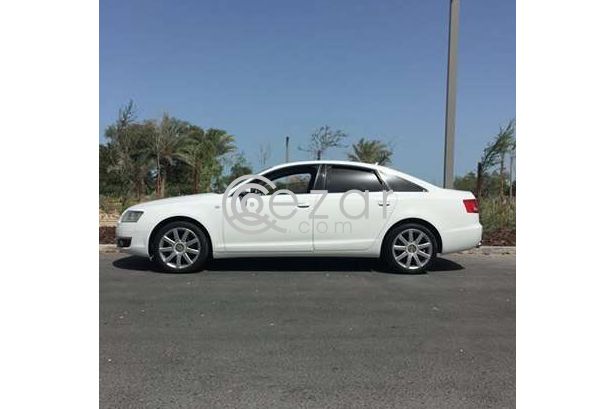 Audi A6 2009 photo 3