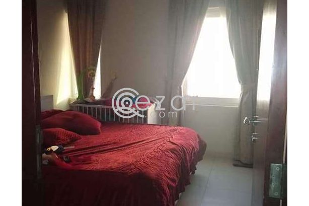 Semi furnished 2bedrooms appartment in bin mahmoud photo %index%