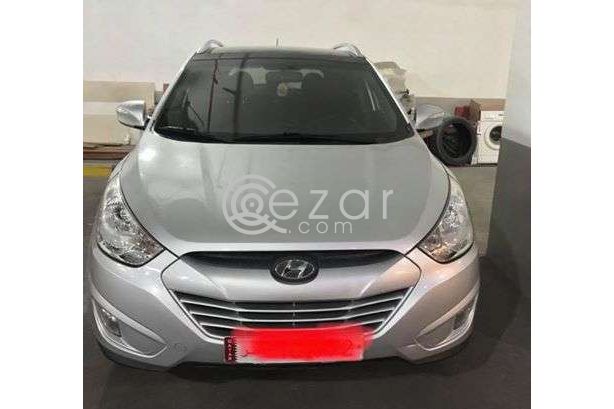 tucson for sale 2012 - صورة 2