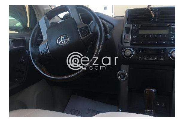 Toyota Prado V6 -2012 - Low Mileage photo 7