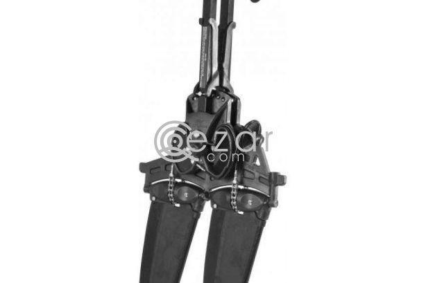 Kayak mirage outfitter the only one in Middle East photo 1