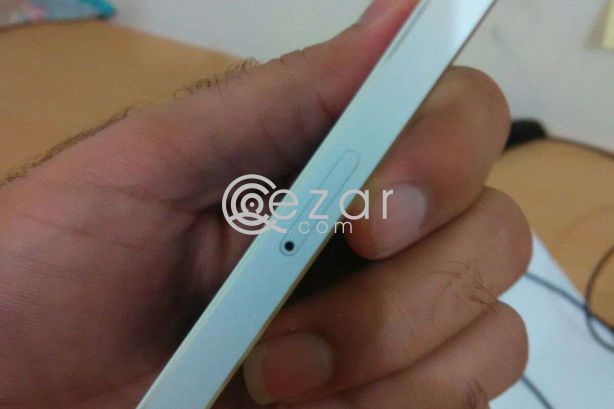 Iphone5 16 GB – Silver photo 4