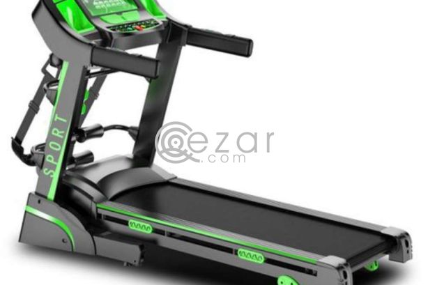 Treadmill new photo 3