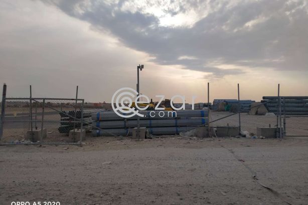 Storage Land for Rent - صورة %index%