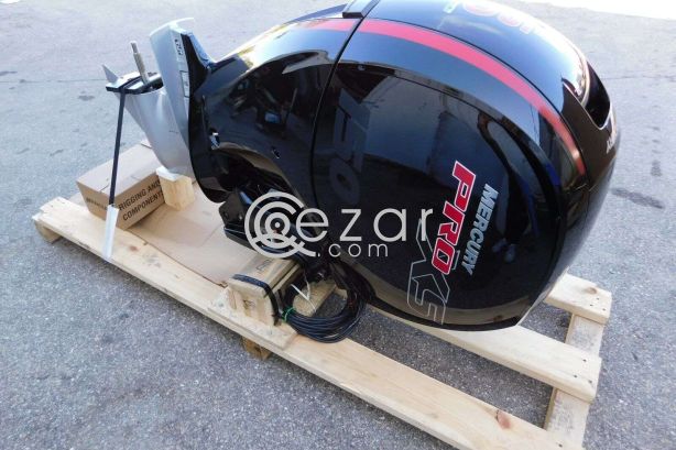 2023 Mercury Pro XS 150 HP 3.0L L4 Outboard Engine photo 3