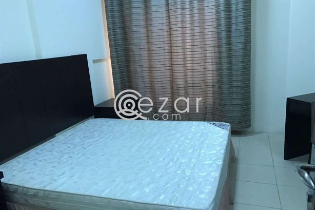 EXCELLENT ONE BEDROOM IN DOHA JADEED ( NEW DOHA) - FURNISHED - صورة %index%