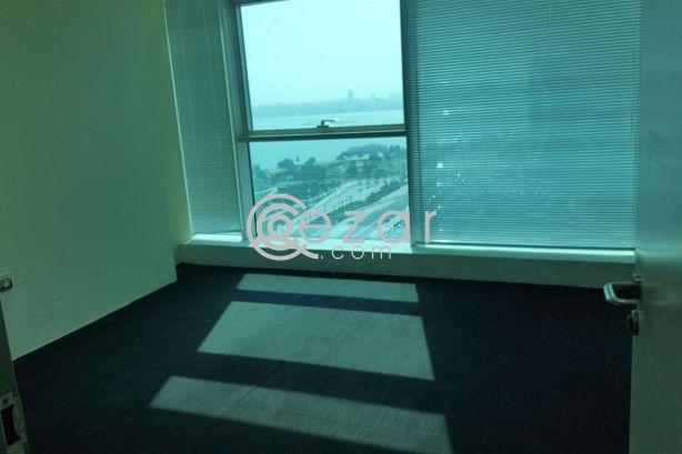 165 Sqm and 325 Sqm Partitioned Offices in West Bay photo %index%