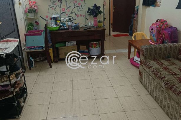 1BHK HILAL (NO COMMISSION) - صورة %index%