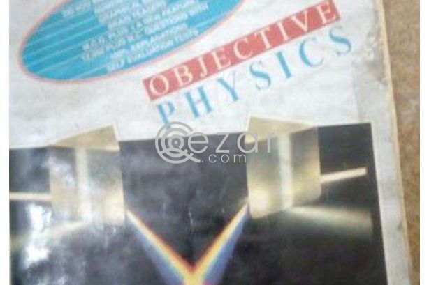 DINESH Objective Books for FREE photo 4