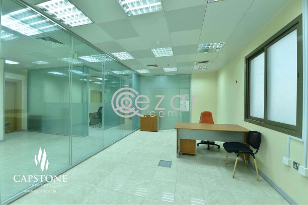 NEW! Furnished Offices Along D-Ring Rd. photo %index%