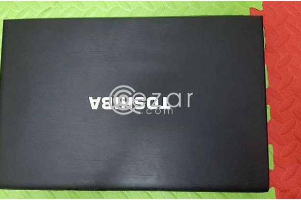 TOSHIBA Laptop Urgent Sale photo 10