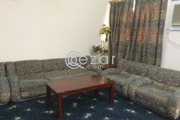 Accommodation available for Ex. Bachelor/Couple photo 1