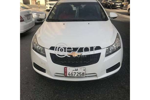 Chevrolet Cruze 2011 - صورة 2