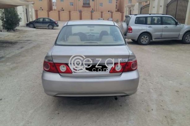 2008 Honda City with new Istimara photo 2