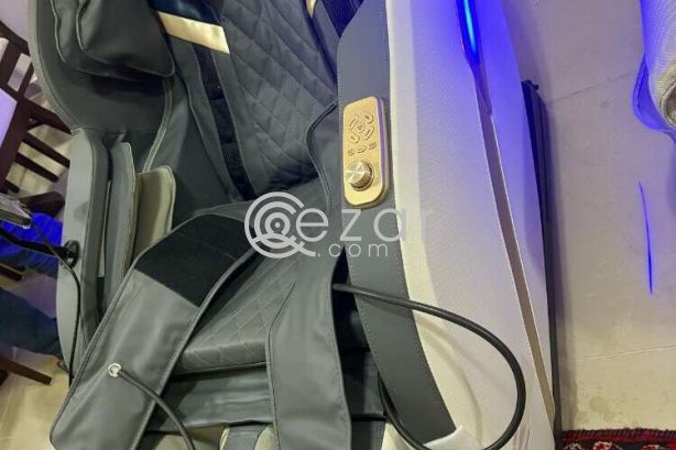 Massage chair photo 1