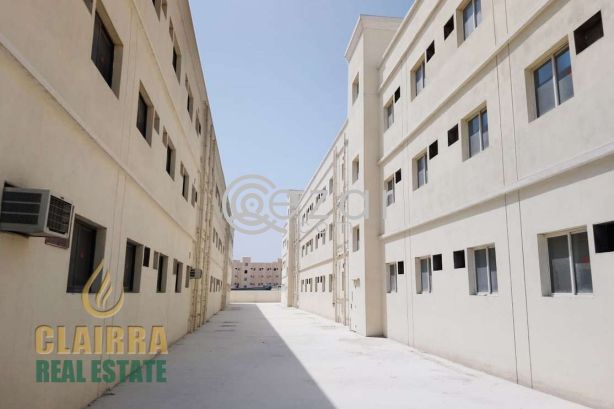 Amazing New Spacious Labor Camp For Rent photo %index%