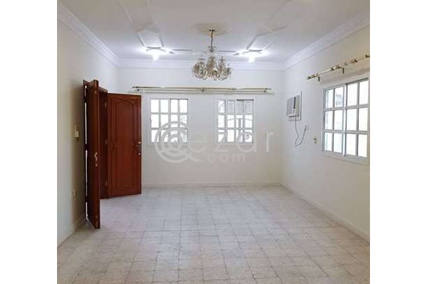 3 Bhk Portion Available for Rent in a Villa in Al Mamoura Area photo %index%