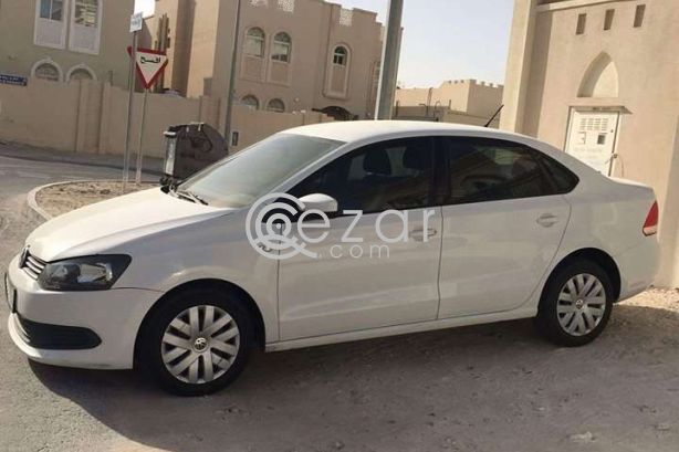 Volkswagen Polo 2014 Model - صورة 6