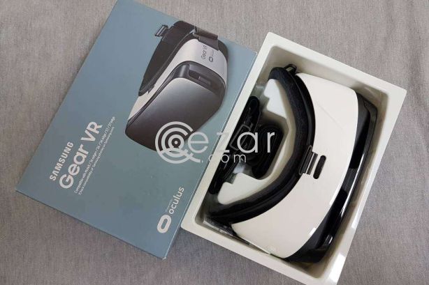 Samsung Gear VR (2016) photo 5